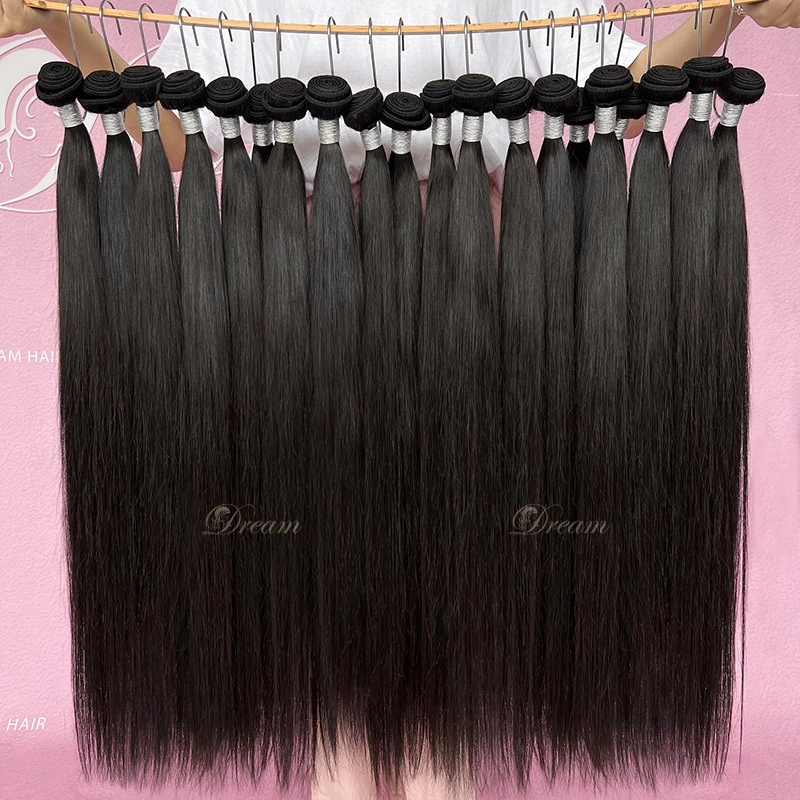 Hair Bundles